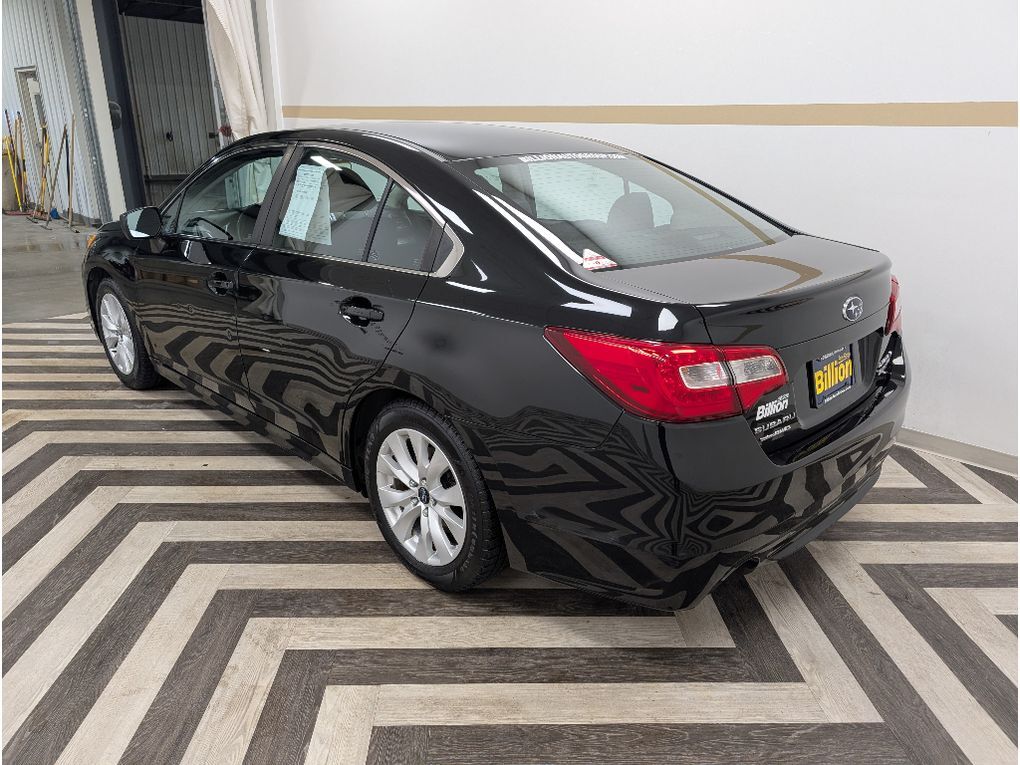 2017 Subaru Legacy 2.5i (CVT) Bozeman MT