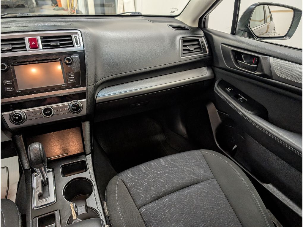 2017 Subaru Legacy 2.5i (CVT) Bozeman MT