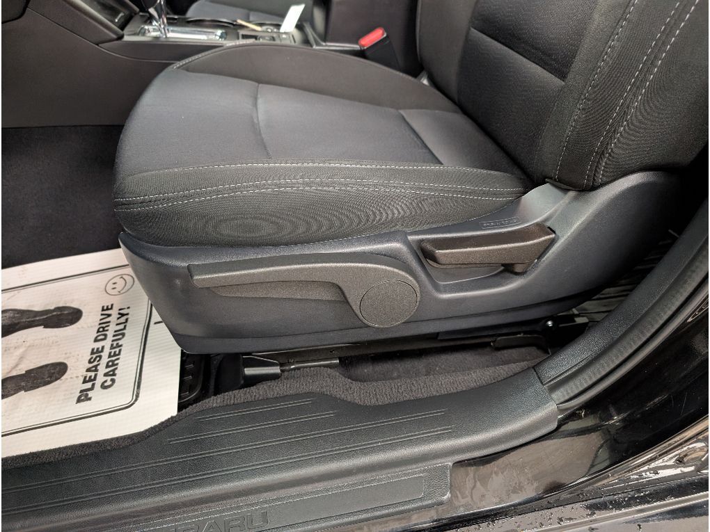 2017 Subaru Legacy 2.5i (CVT) Bozeman MT