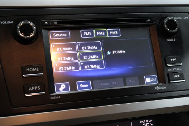 2017 Subaru Legacy 2.5i Chantilly VA