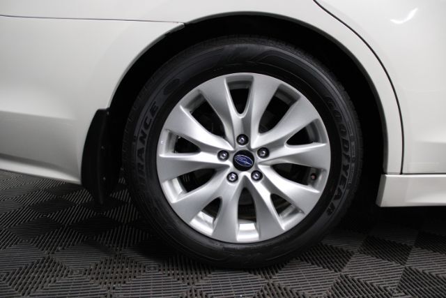 2017 Subaru Legacy 2.5i Chantilly VA