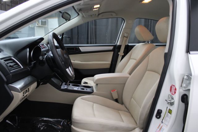 2017 Subaru Legacy 2.5i Chantilly VA