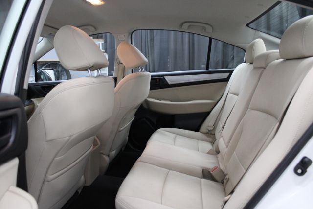 2017 Subaru Legacy 2.5i Chantilly VA