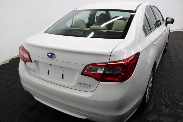 2017 Subaru Legacy 2.5i Chantilly VA