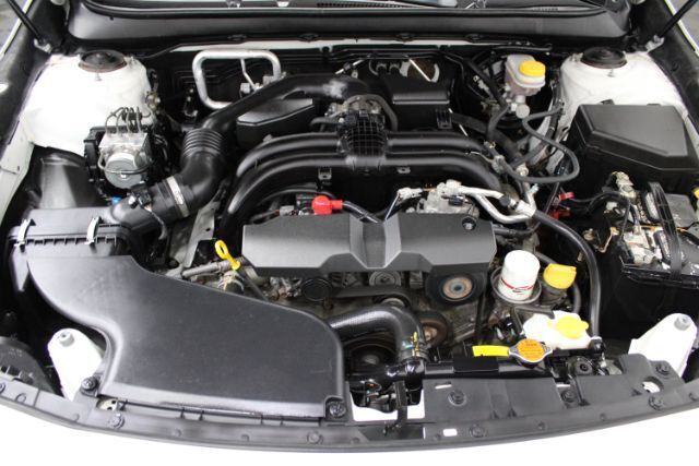 2017 Subaru Legacy 2.5i Chantilly VA