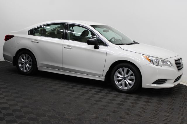 2017 Subaru Legacy 2.5i Chantilly VA