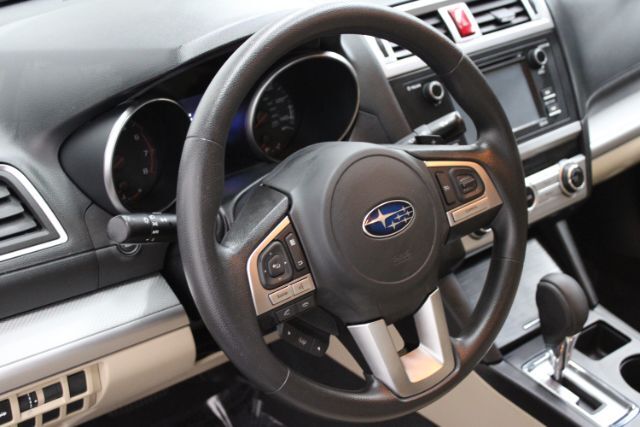 2017 Subaru Legacy 2.5i Chantilly VA