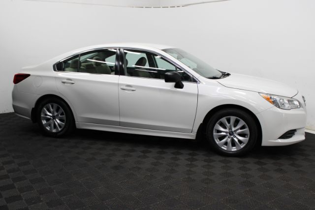 2017 Subaru Legacy 2.5i Chantilly VA