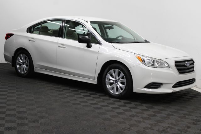 2017 Subaru Legacy 2.5i Chantilly VA