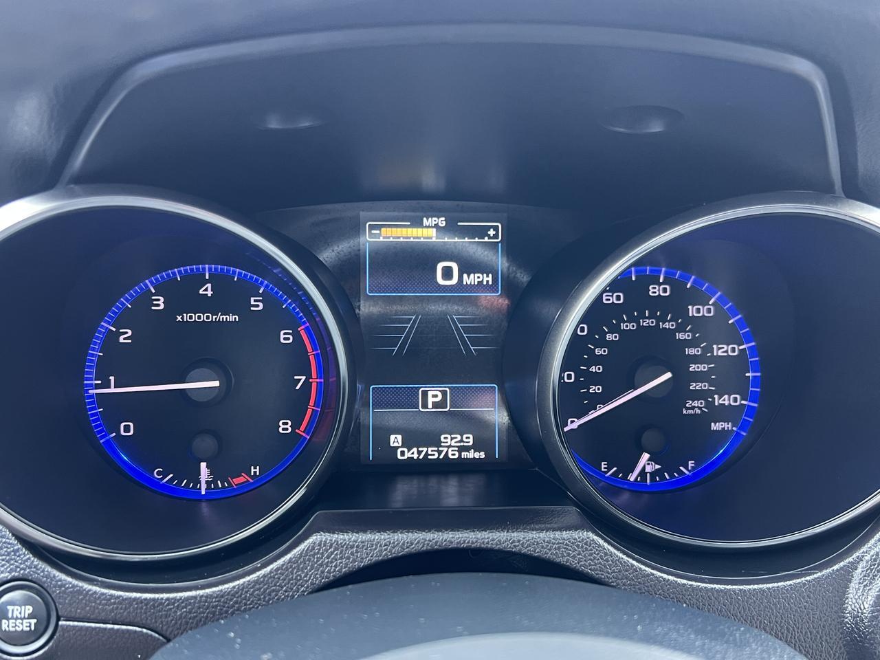 2017 Subaru Legacy 2.5i Connellsville PA