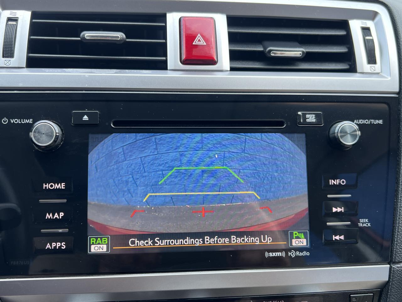2017 Subaru Legacy 2.5i Connellsville PA