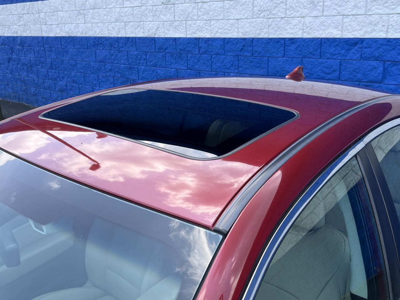 2017 Subaru Legacy 2.5i Connellsville PA