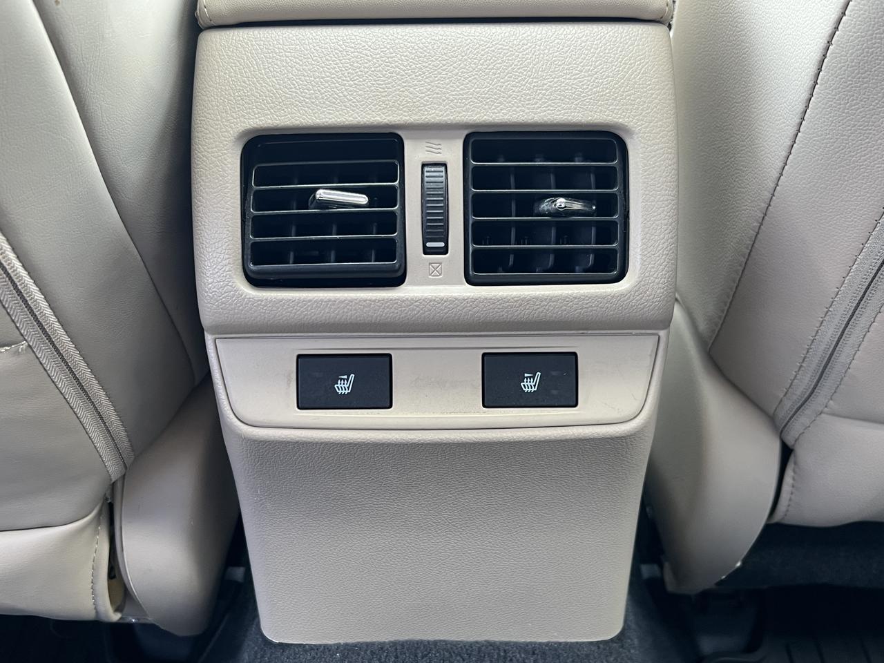 2017 Subaru Legacy 2.5i Connellsville PA