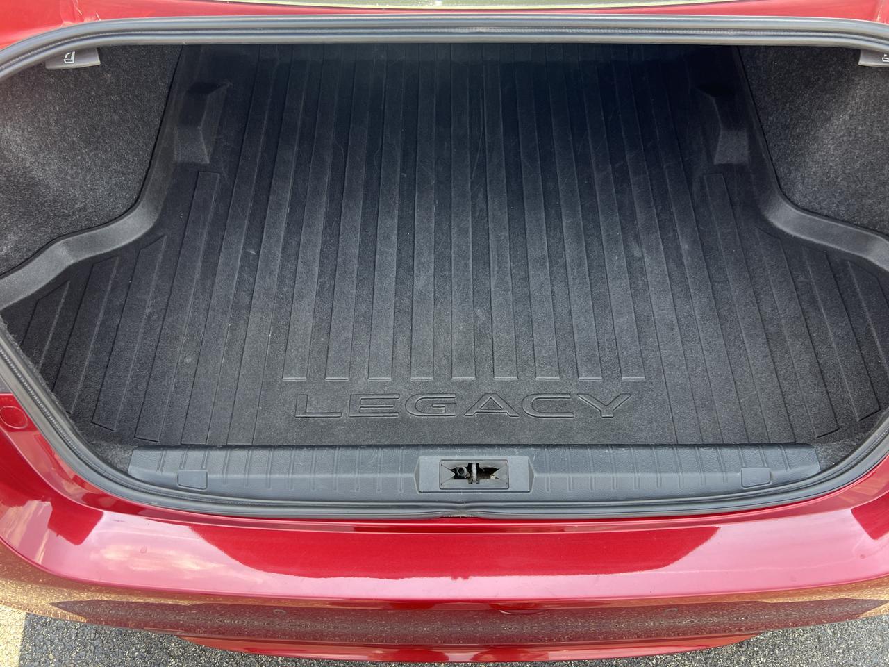 2017 Subaru Legacy 2.5i Connellsville PA