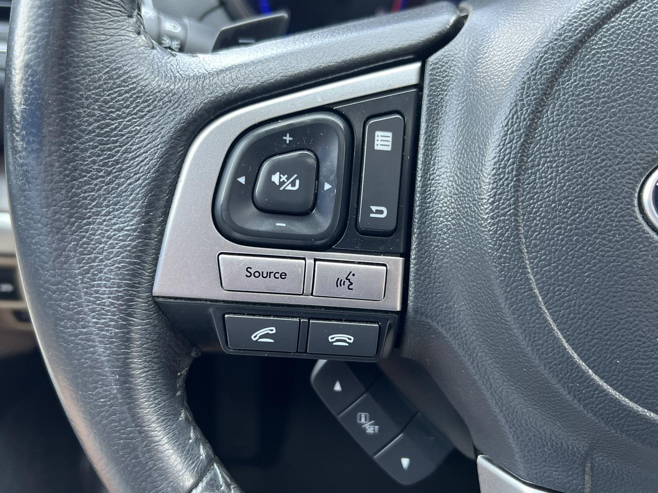 2017 Subaru Legacy 2.5i Connellsville PA