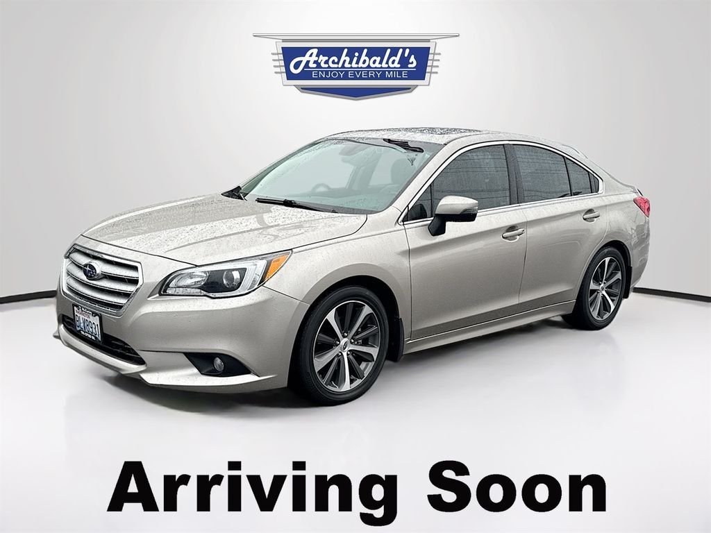 2017 Subaru Legacy 2.5i Kennewick WA