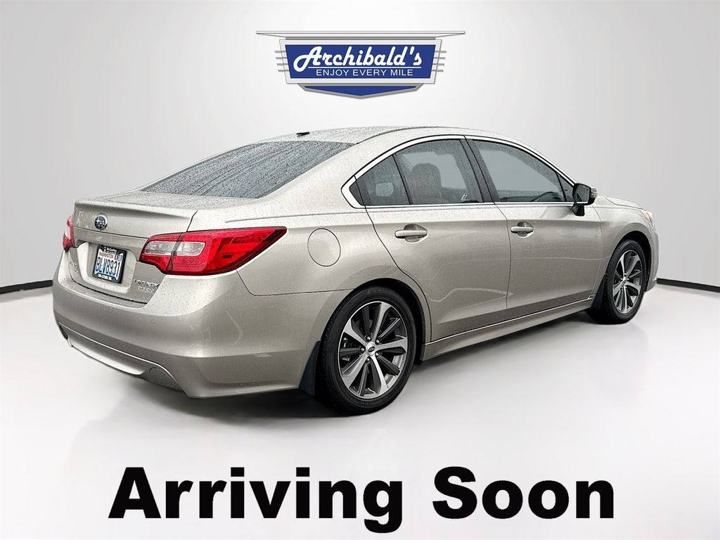 2017 Subaru Legacy 2.5i Kennewick WA