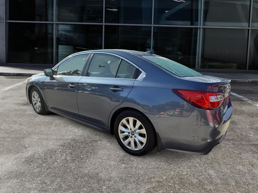 2017 Subaru Legacy 2.5i Premium Chattanooga TN