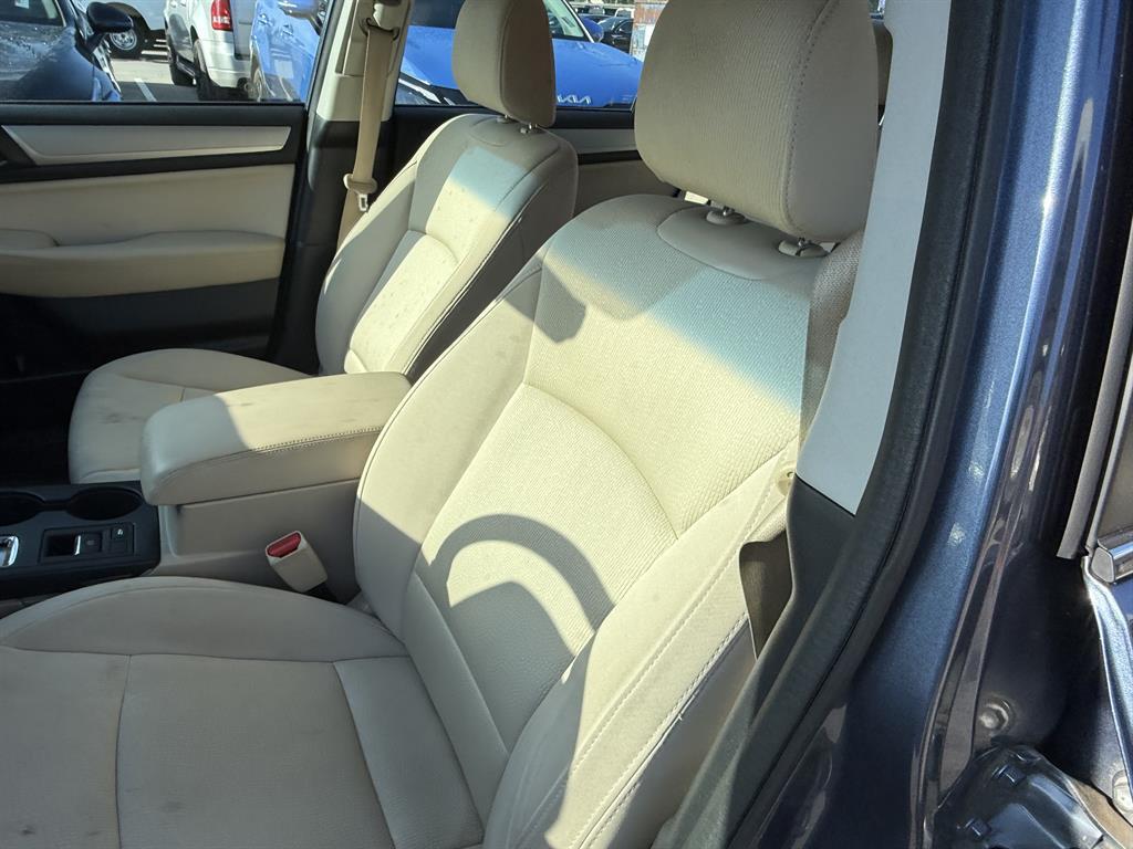2017 Subaru Legacy 2.5i Premium Chattanooga TN