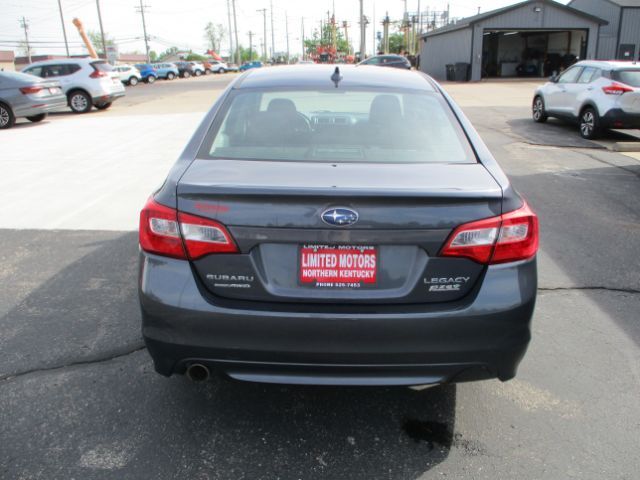 2017 Subaru Legacy 2.5i Premium Florence KY