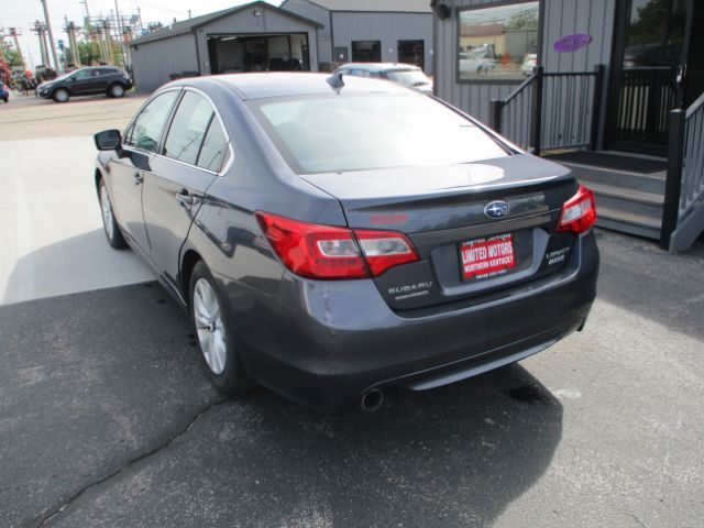 2017 Subaru Legacy 2.5i Premium Florence KY