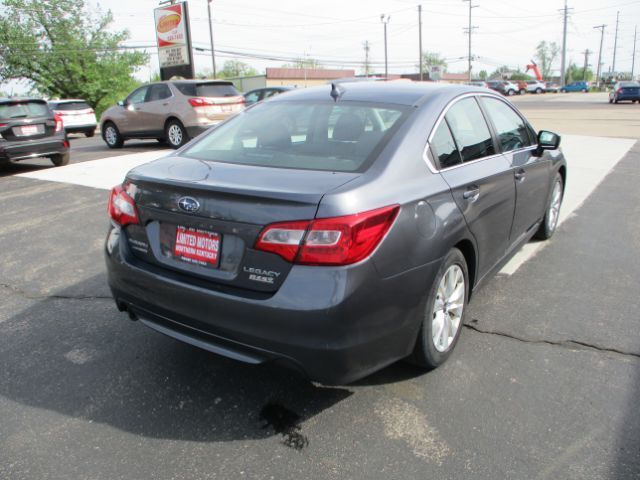 2017 Subaru Legacy 2.5i Premium Florence KY