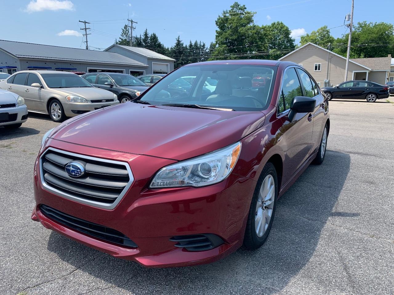 Cars For Sale in Wayland Used Car Dealers Broadmoor Motors