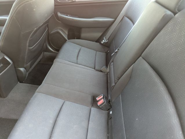 2017 Subaru Legacy 2.5i Premium Ogden UT