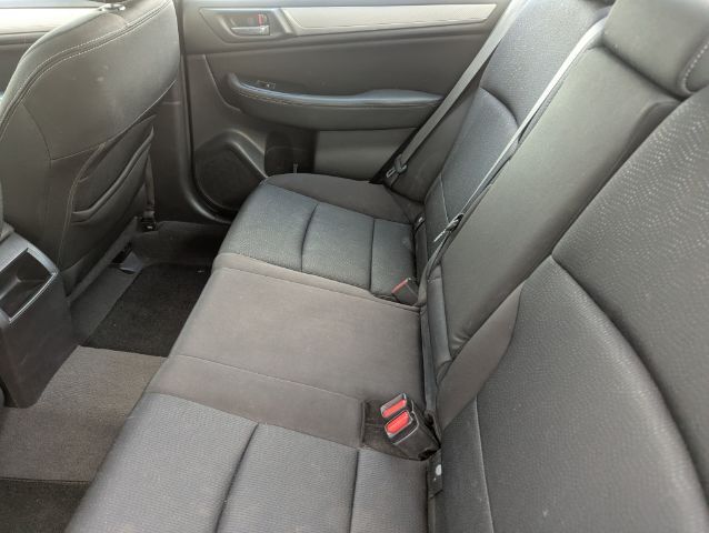 2017 Subaru Legacy 2.5i Premium Ogden UT