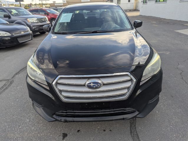 2017 Subaru Legacy 2.5i Premium Ogden UT