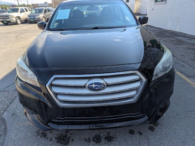 2017 Subaru Legacy 2.5i Premium Ogden UT