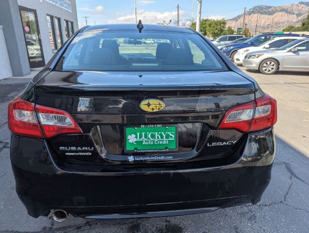 2017 Subaru Legacy 2.5i Premium Ogden UT