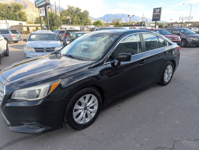 2017 Subaru Legacy 2.5i Premium Ogden UT