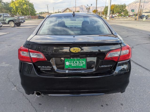 2017 Subaru Legacy 2.5i Premium Ogden UT