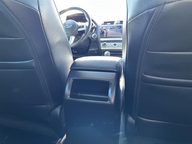 2017 Subaru Legacy 2.5i Sport Tucson AZ