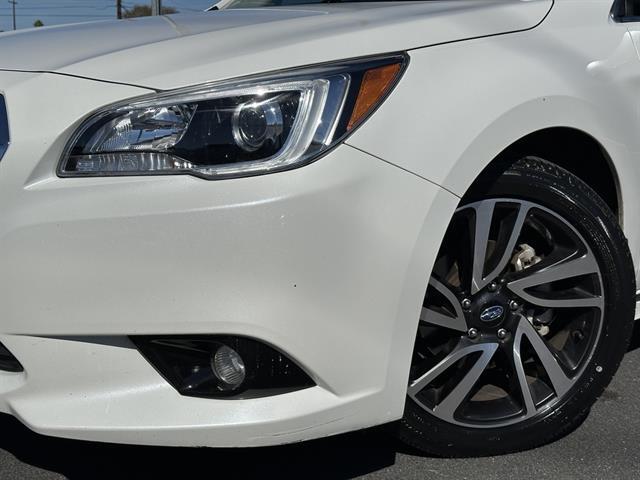 2017 Subaru Legacy 2.5i Sport Tucson AZ