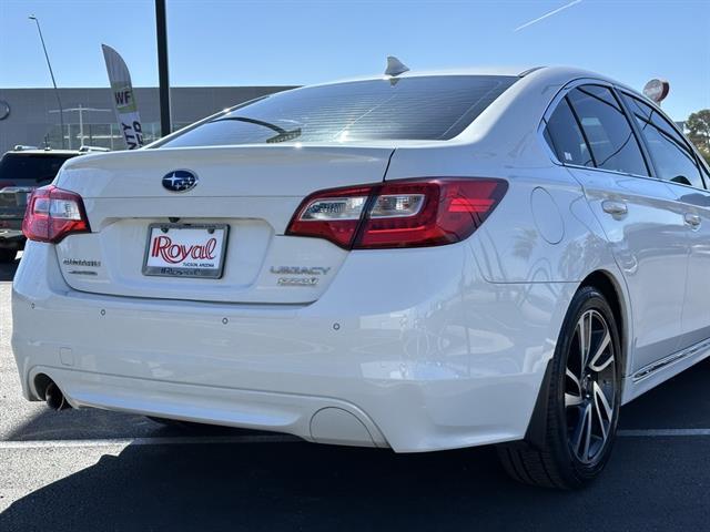 2017 Subaru Legacy 2.5i Sport Tucson AZ