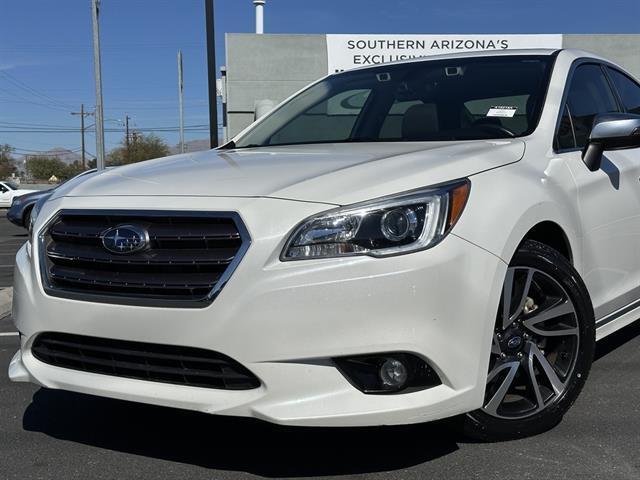 2017 Subaru Legacy 2.5i Sport Tucson AZ