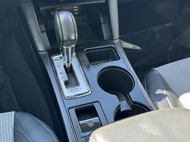 2017 Subaru Legacy 2.5i Sport Tucson AZ