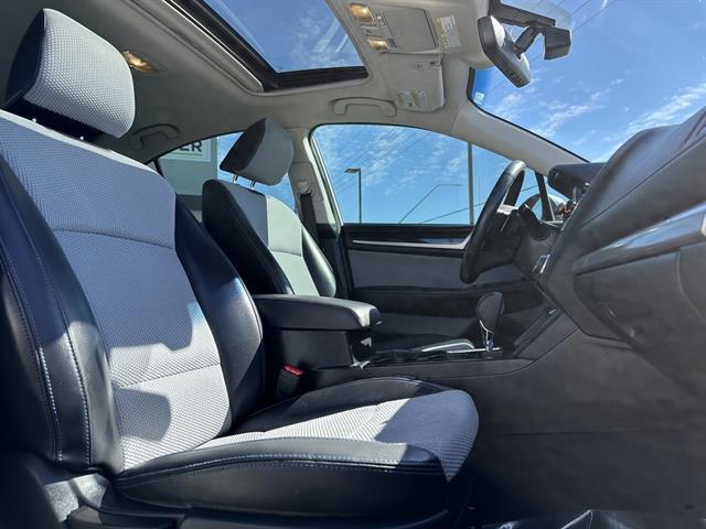 2017 Subaru Legacy 2.5i Sport Tucson AZ