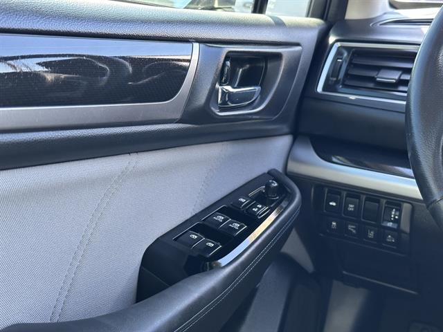 2017 Subaru Legacy 2.5i Sport Tucson AZ