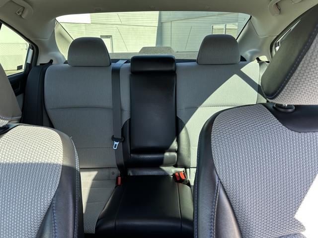 2017 Subaru Legacy 2.5i Sport Tucson AZ