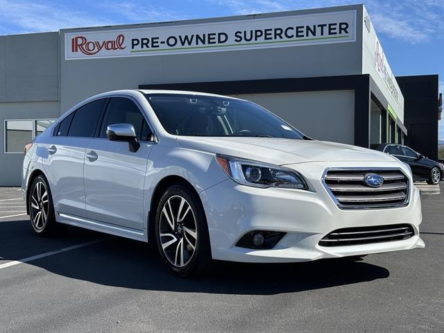 2017 Subaru Legacy 2.5i Sport Tucson AZ