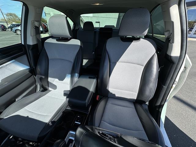 2017 Subaru Legacy 2.5i Sport Tucson AZ