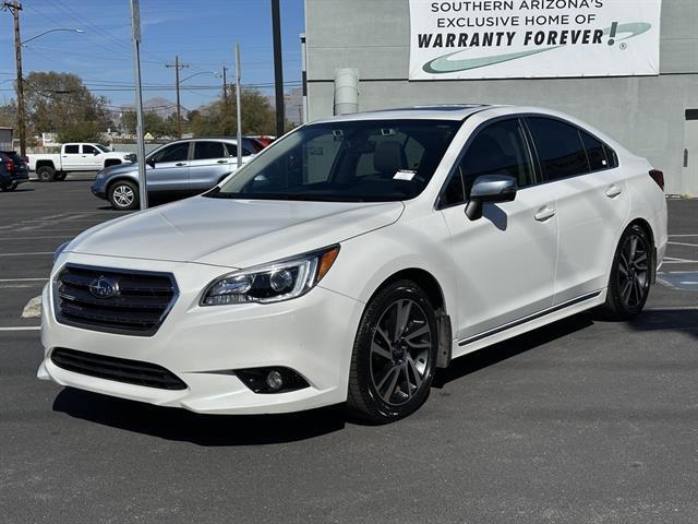 2017 Subaru Legacy 2.5i Sport Tucson AZ