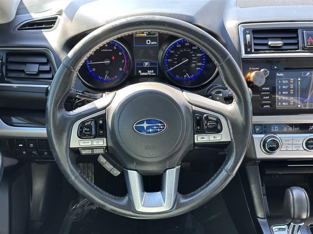 2017 Subaru Legacy 2.5i Sport Tucson AZ