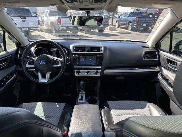 2017 Subaru Legacy 2.5i Sport Tucson AZ