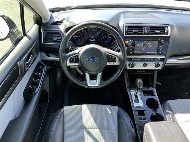 2017 Subaru Legacy 2.5i Sport Tucson AZ