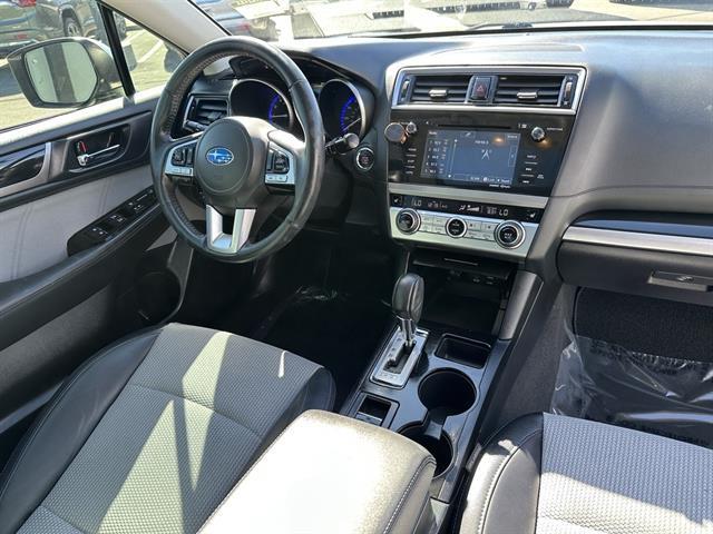 2017 Subaru Legacy 2.5i Sport Tucson AZ