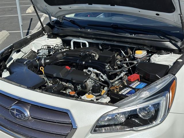 2017 Subaru Legacy 2.5i Sport Tucson AZ